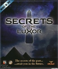 SECRETS OF THE LUXOR +1Clk Windows 11 10 8 7 Vista XP Install picture