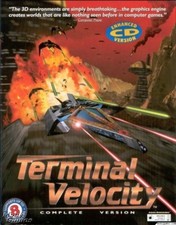 TERMINAL VELOCITY +1Clk Windows 11 10 8 7 Vista XP Install picture
