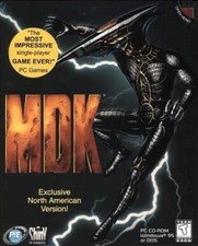 MDK PC GAME +1Clk Windows 11 10 8 7 Vista XP Install picture