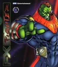 FX FIGHTER PC VERSION +1Clk Windows 11 10 8 7 Vista XP Install picture