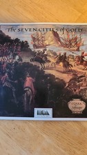 The Seven Cities Of Gold  Atari Version picture