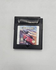 Chase HQ Secret Police H.Q. (Nintendo Game Boy Color) - Game ONLY Good Condition picture