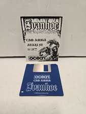 Ivanhoe w/ Manual 3.5