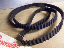 Browning Manufacturing - Positive Drive Belt - P/N:  D392XL037 (NOS) picture