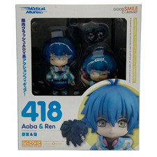 Nendoroid 418 DRAMAtical Murder Aoba Ren Good Smile Company Figure Japan picture