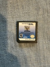 Monster Jam Urban Assault For Nintendo Ds picture