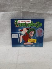All New 1994 Holiday Lemmings picture