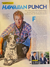 2010 Actor Scott Caan picture