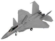 HMA Mobile Police Patlabor 2 the Movie F-15 Kai Eagle PLUS 1/144 scale plastic m picture