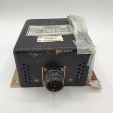 Sundstrand 26930889-01 Side Window Temperature Controller Lockheed Aviation picture