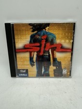 Sin PC Game 1998 Activision/Ritual Entertainment  Windows Rated M picture