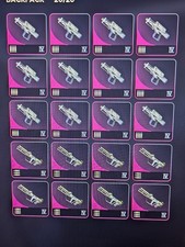 Arc Raiders Level IV Gun Packs & Items picture