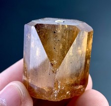 Topaz Crystal From Pakistan 172 Carat picture