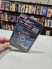 The Giants Pack: Traffic Giant, Hotel Giant & Transport Giant PC VIDEO GAME NEW picture