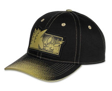 Pokemon Center Limited 30th Anniversary GameBoy Opening Scene Hat w/ Gengar Gen1 picture