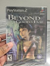 Beyond Good & Evil (Sony PlayStation 2, 2003) picture