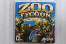 Zoo Tycoon Complete Collection PC picture