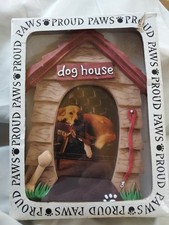 Proud Paws Pet Frames 6 x 4 picture