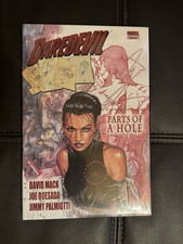 Daredevil Parts of a Hole Graphic Novel TPB Marvel Comics Sealed Echo MCU picture