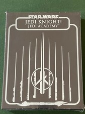 STAR WARS JEDI KNIGHT: JEDI ACADEMY PREMIUM EDITION (PC) picture