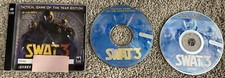 Swat 3 (2001) Windows Sierra Tactical Game PC Windows picture