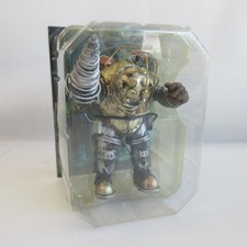 BioShock Limited Collectors Edition Big Daddy Figure picture