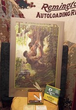 Remington Limited Edition 