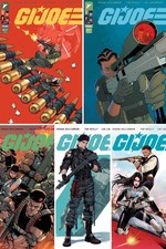 G.I. Joe #27 PREORDER 10/21 picture
