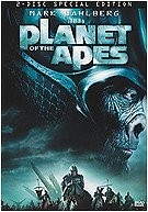 Planet of the Apes (Two-Disc Special Edition) (2001) picture