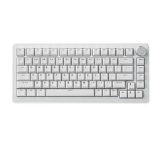 Drunkdeer A75 Pro Rapid Trigger Mechanical Gaming Keyboard, Silent Magnetic Swi_ picture