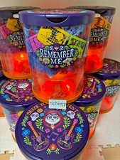 Tokyo Disney Halloween 2026 Pixar Coco Miguel Popcorn Bucket Sea 25th picture