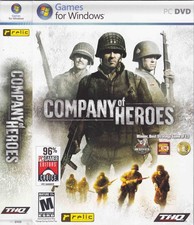 Company of Heroes - PC picture