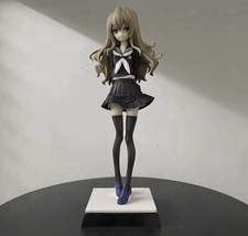 Taiga Aisaka Toradora The Last Episode School Uniform Figure PVC With Box picture