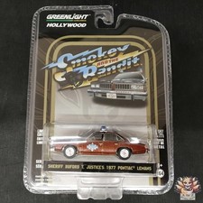 Greenlight Sheriff Buford 1/64 Diecast picture