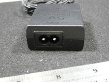 Lot 2 Sony PSP 1000 2000 3000 380 AC Power Adaptors Bricks NO Power Cords READ picture