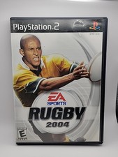 Rugby 2004 (Sony PlayStation 2, 2003) picture