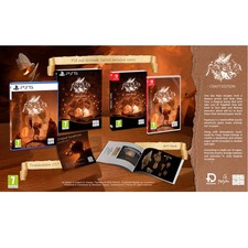 Papetura - [Tania's Edition] Craft Edition [Nintendo Switch] picture