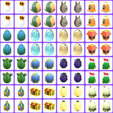 Potions Eggs Boxes β¨ Bundles of 5, 10, 25, 50, 100, 200 β¨ US Seller picture