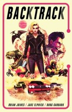 Backtrack Vol 1 (1) - Paperback By Joines, Brian - GOOD picture