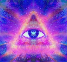 Opening 3Rd EYE Ritual Powerful Spell picture