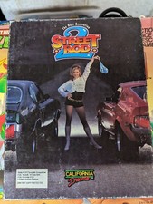 Street Rod 2 IBM PC / Tandy & Comp EGA / VGA 3.5