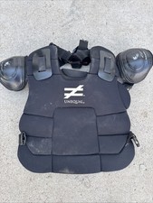 FORCE3 Pro Gear Ultimate Umpire Chest Protector Unequal Technologies picture