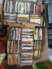 PC Games, All £3.99 Each With Free Postage picture