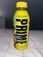 PRIME LEMONADE VENICE BEACH LIMITED EDITION [SEALED] MAKE OFFER 3 AVAILABLE picture