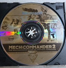 MechCommander 2 (PC, 2004) picture