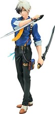 Tales of Xillia 2 Ludger Will Kresnik 1/8 PVC Figure picture