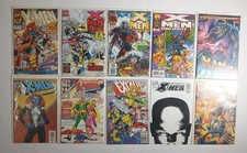 X-Men Marvel Comic Book Lot picture