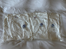 Vintage 1999 authentic Intel Pentium III processor LS t-shirt NEW in orig pkg picture