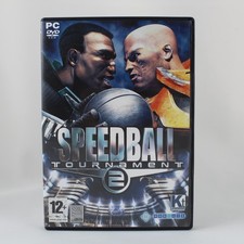 SPEEDBALL Tournament 2 Nobilis - PC DVD-ROM Game Spanish picture