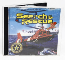 Search and Rescue 2 (Jewel Case) - PC - Video Game picture